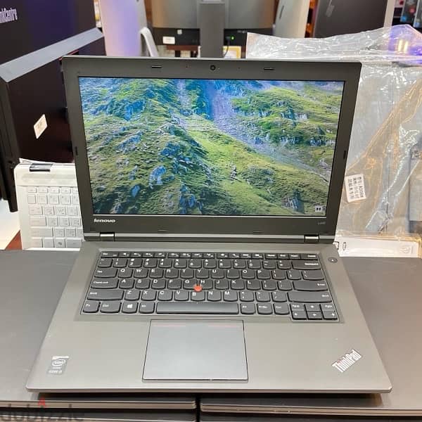 Lenovo ThinkPad L440 2