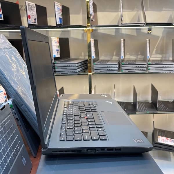 Lenovo ThinkPad L440 3