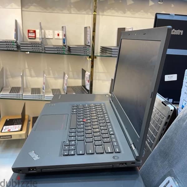 Lenovo ThinkPad L440 4
