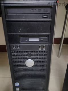 Desktop computer 0