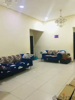 Executive bachelor room fully furnished for rent in tubli 0