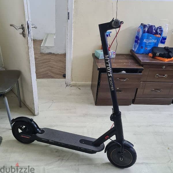 Scooter for sale good condition 1