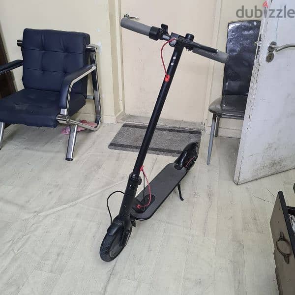 Scooter for sale good condition 2