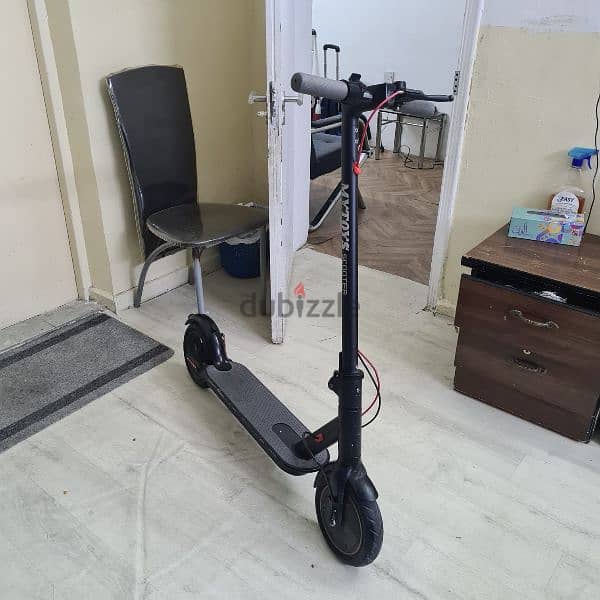Scooter for sale good condition 3