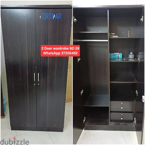 Study Table and other items for sale with Delivery 15