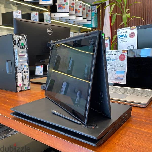 Lenovo Thinkpad X1 Yoga G3 3