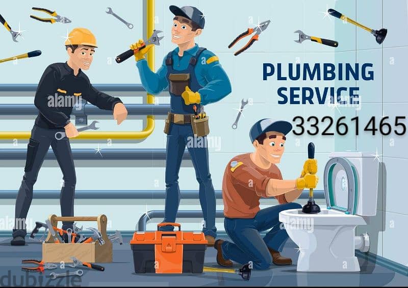 plumber electrician service 24/7 1