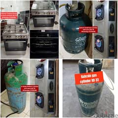 Cookiing stove and other items for sale 0