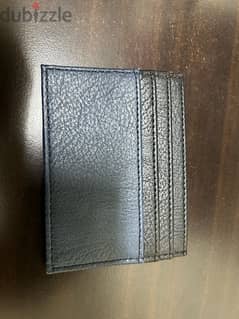 Cards wallet