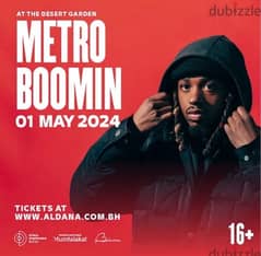 metro boomin Wednesday 25bd