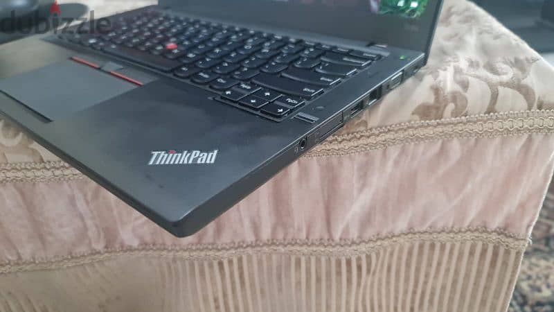 Lenovo Thinkpad core i5 1