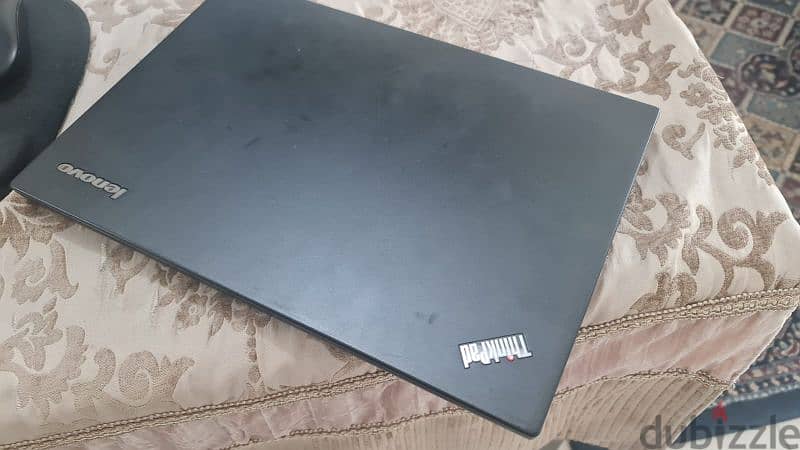 Lenovo Thinkpad core i5 5
