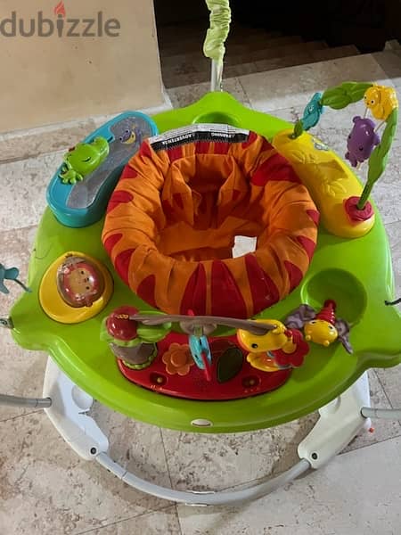 Babies Bouncer Seat at most affordable price 1