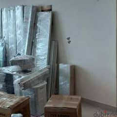 Furniture movers pakers