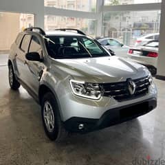 Renault Duster 2023 For Sale 0