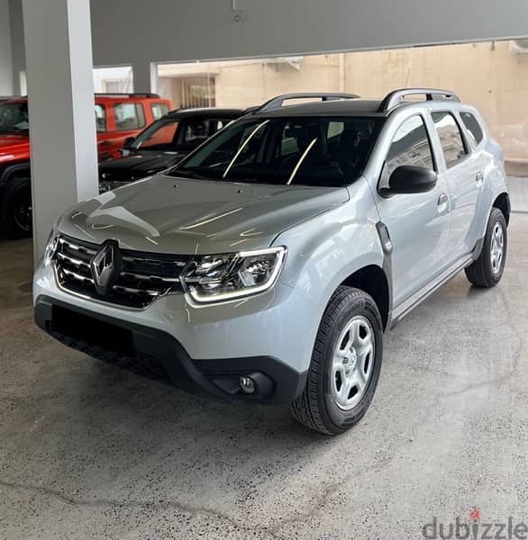 Renault Duster 2023 For Sale 2