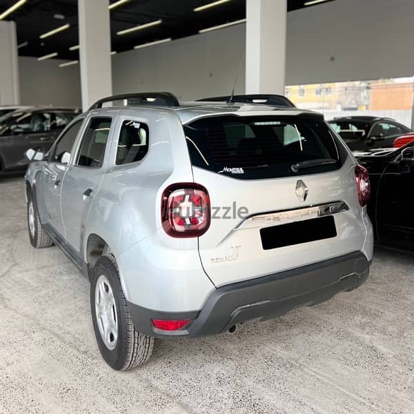 Renault Duster 2023 For Sale 3
