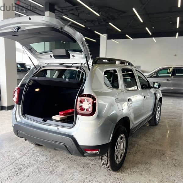 Renault Duster 2023 For Sale 4