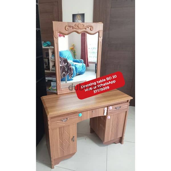 Glass centre table and other household items for sale with delivery 4