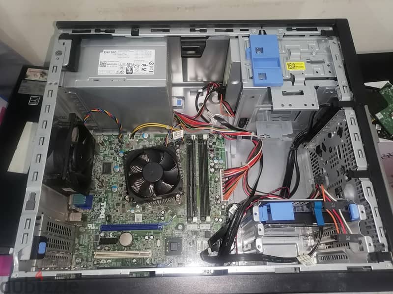 Optiplex 7010 1