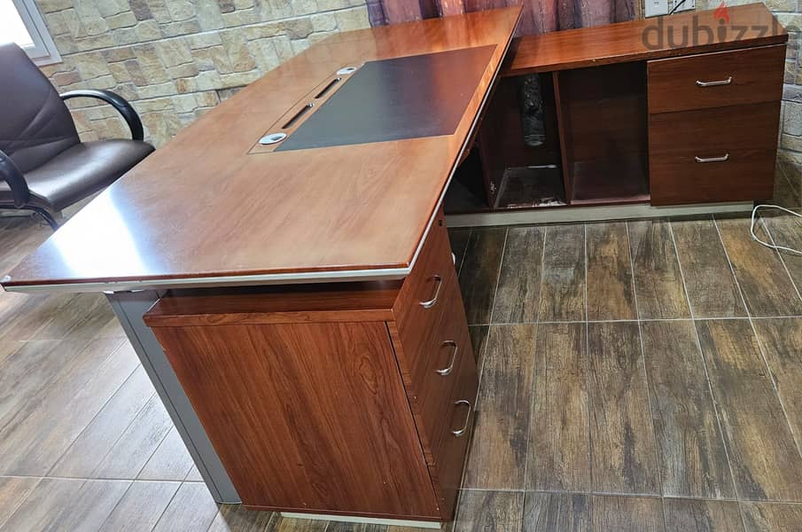 used office table for sale 2