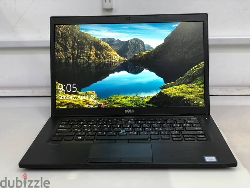 DELL LATITUDE i7 7th Generation Laptop 16GB RAM (FREE BAG) Same as New 1