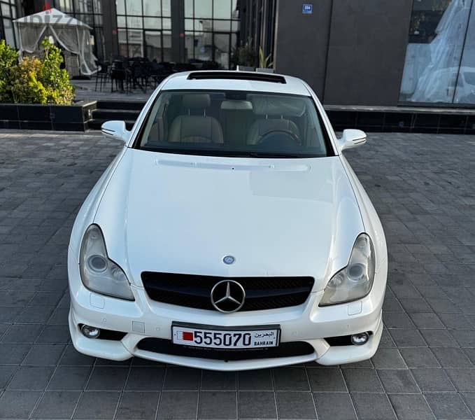 Mercedes-Benz GLS Class 2010 13