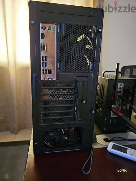Very clean gaming PC 4