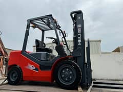 Forklifts available for Monthly Rental