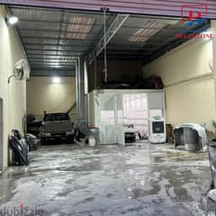 For Sale a running auto services garage Workshop for Car Denting & Pai