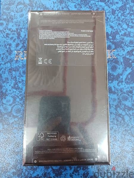 Samsung Galaxy s24 Ultra Titanium grey new 1