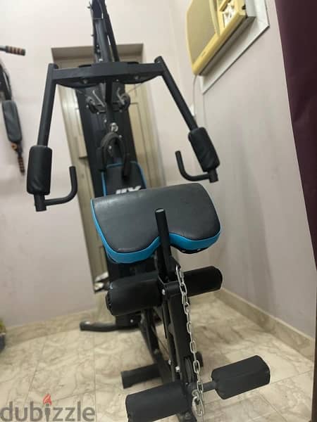 for sale home GYM and walking device 1