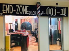 URGENT LAST DAY OFFER BD 1000 ! Barbershop for Sale in Juffair!