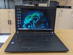 Acer Core i5 (6th Gen) [ FREE BAG MOUSE ] 8GB Ram 256GB SSD 15.6" HD 0