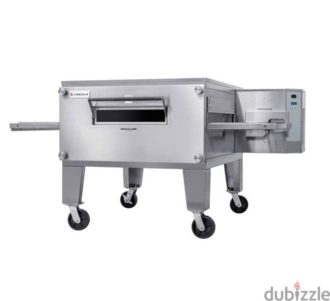 Lincoln conveyor Oven 0