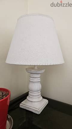 BD 4 side Table Lamp - 1 piece 0