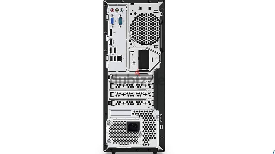 Lenovo V530 Tower Desktop 4