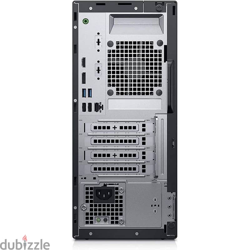 Dell OptiPlex 3060 Tower Desktop 2