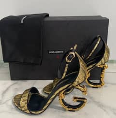 Dolce&Gabbana shoes 0