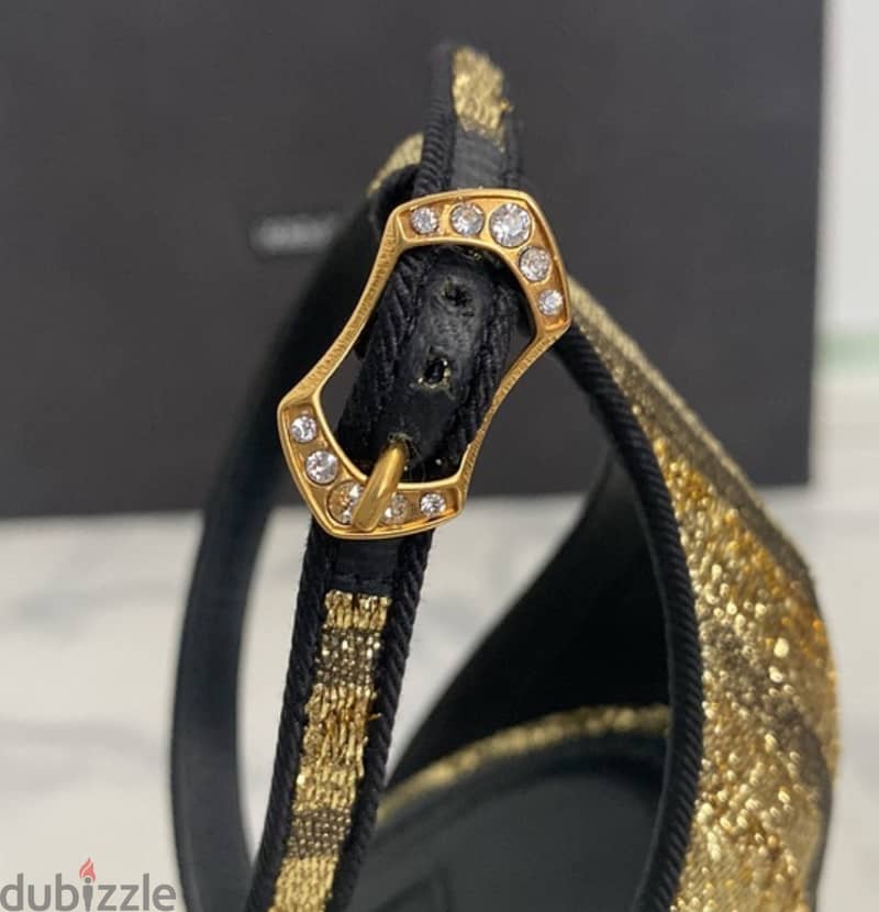 Dolce&Gabbana shoes 4