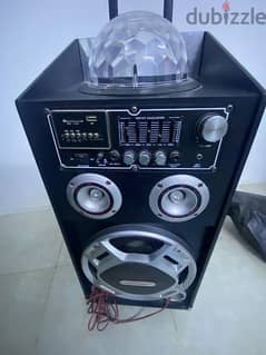 Speaker For sale 0