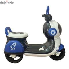 Electric Scooter for kids 0