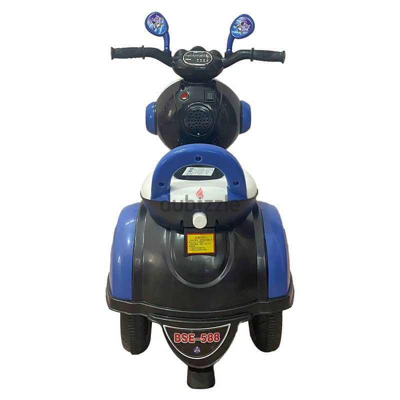 Electric Scooter for kids 2