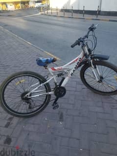 Two different kids bycycle for urgent sale