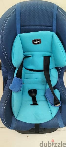 car seat