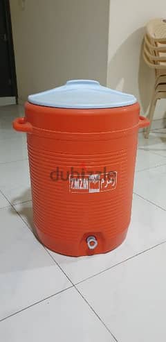 Water cooler Jumbo size