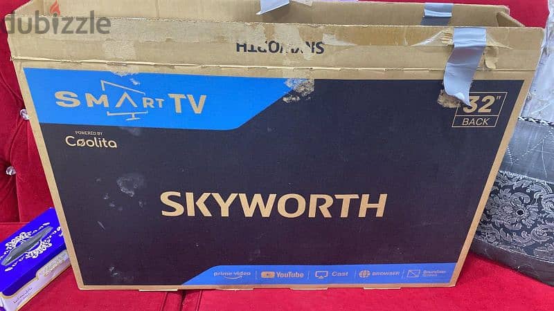 skywort 32 inch smart tv 1