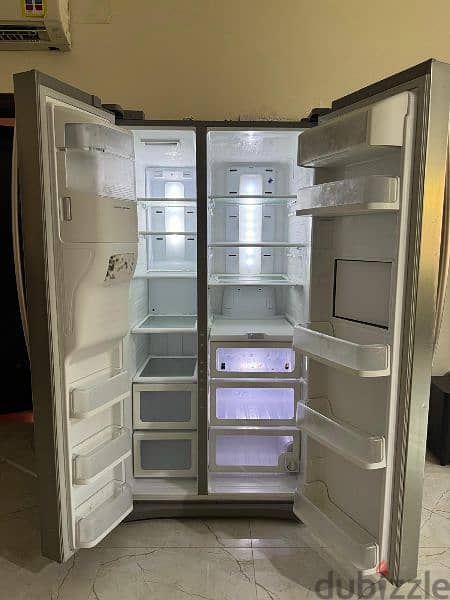 Samsung fridge for sale 1
