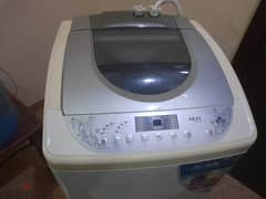 Top Load Washing Machine 7 kg for Sale In Qudaibia.