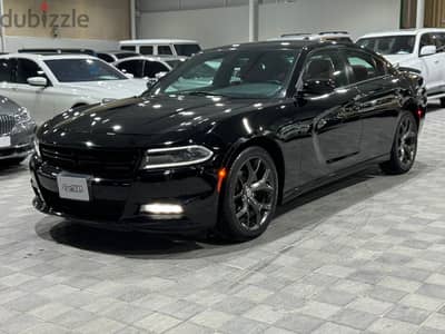 Dodge Charger SXT V6 3.6L